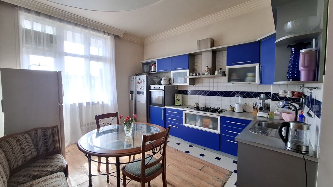 Satılır 3 otaqlı yeni tikili 150 m² — Mənzil, Bakı (11)