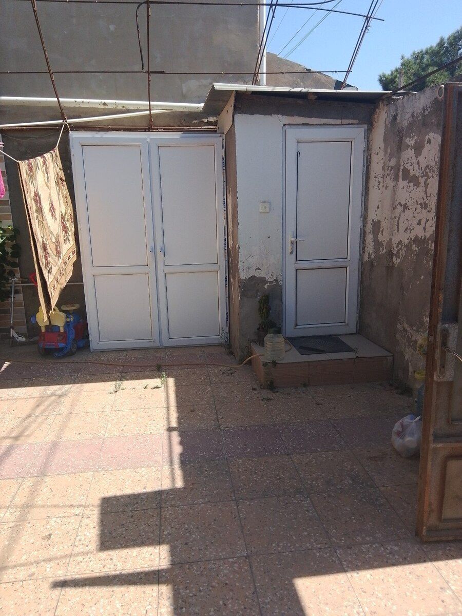 Həyət evi, Savalan qəs — Ev, villa, Bakı (2)