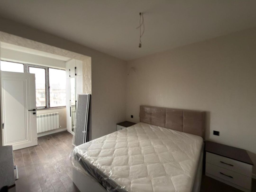 Satılır 3 otaqlı köhnə tikili 55 m² — Mənzil, Bakı (9)