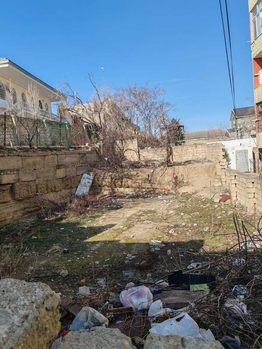 Satılır torpaq 2 sot — Torpaq, Bakı (3)