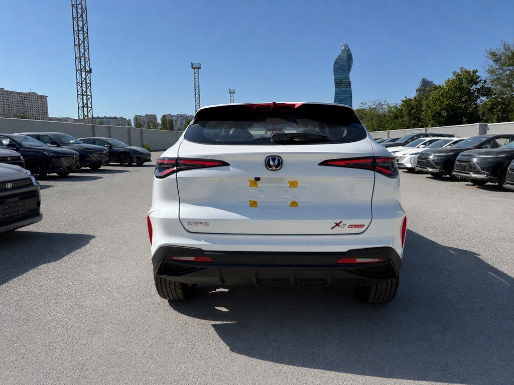 Changan Oshan X5 Plus, 1.5 L, 2026 il, yeni — Avtomobillər, Bakı (7)