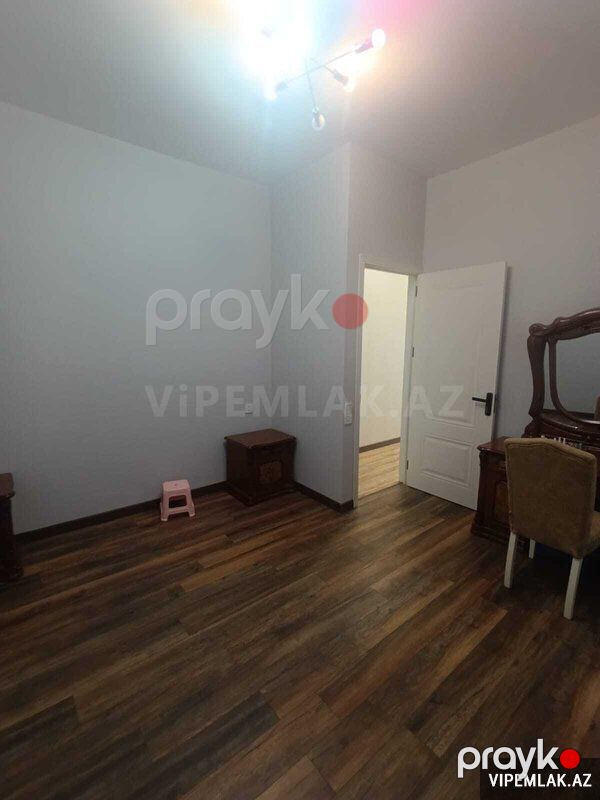 Xəzər rayonunda 4 otaqlı Həyət evi Satılır, 70 m² — Ev, villa, Bakı (3)