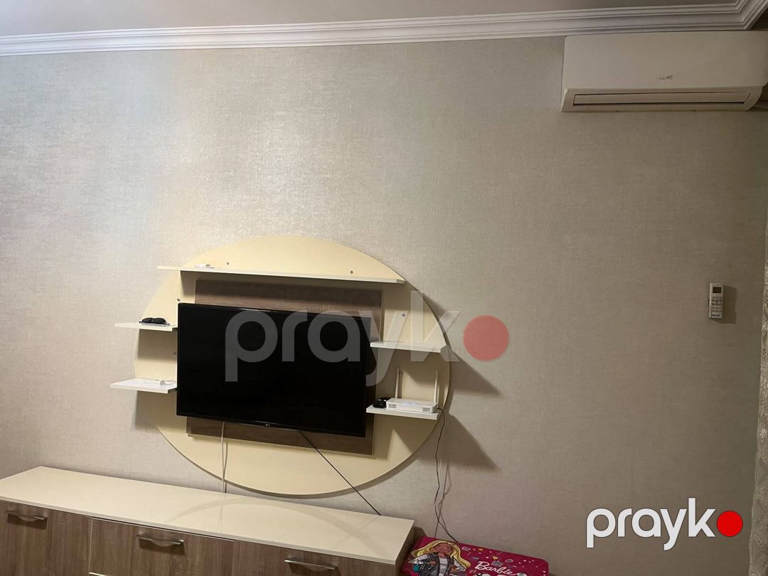 2-otaqlı yeni tikili, H.Əliyev küç., 63 m² — Mənzil, Xırdalan (4)