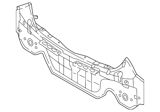 "Hyundai Elantra 2016-2018” arxa paneli — Auto Parts — Ehtiyat hissələri və aksesuarlar