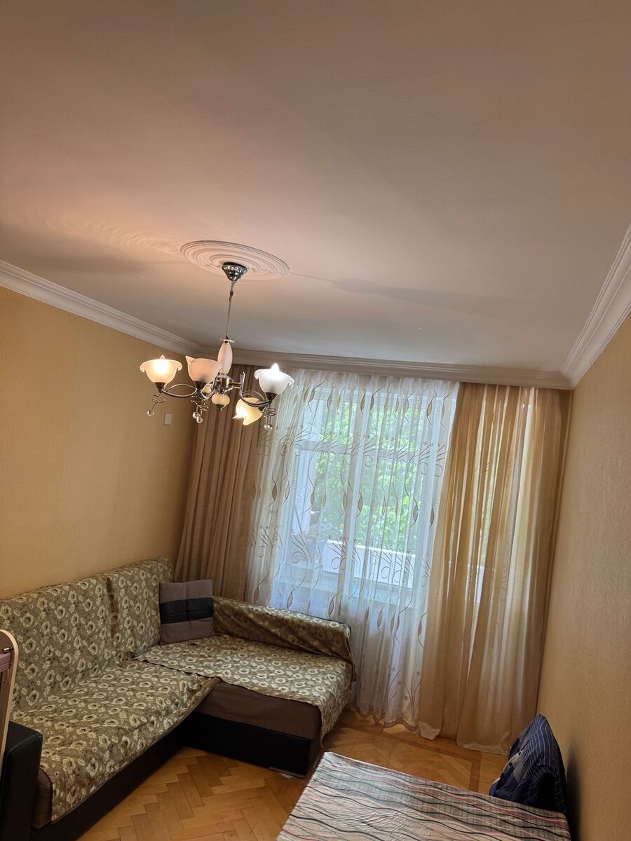 Satılır 4 otaqlı köhnə tikili 100 m² — Mənzil, Bakı (8)