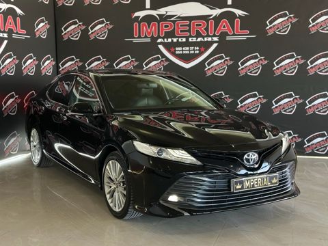 Toyota Camry, 2.5 L, 2019 il, 143 000 km — Bakı