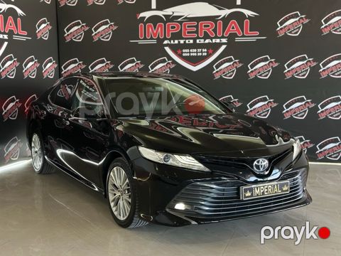 Toyota Camry, 2.5 L, 2019 il, 143 000 km