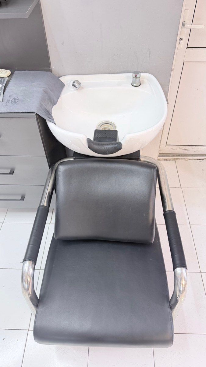 Salon çanağı — Biznes və avadanlıq, Mingəçevir (3)