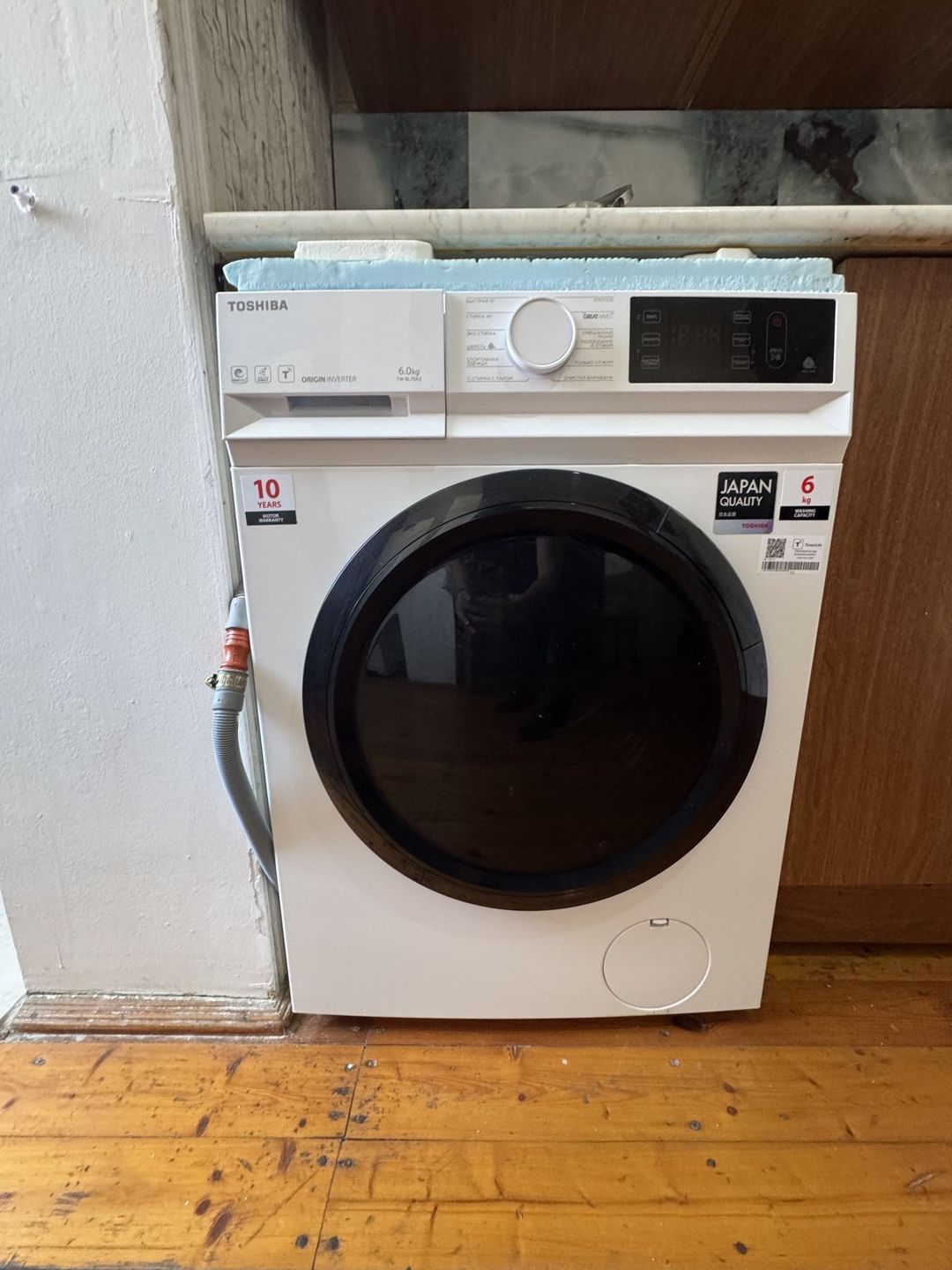 İcarəyə verilir 2 otaqlı köhnə tikili 70 m² — Mənzil, Bakı (11)