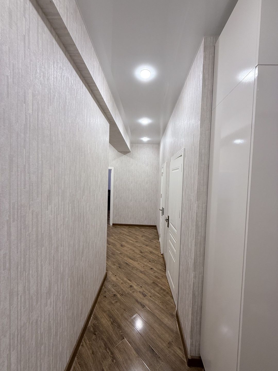 Satılır 2 otaqlı yeni tikili 73 m² — Mənzil, Sumqayıt (6)