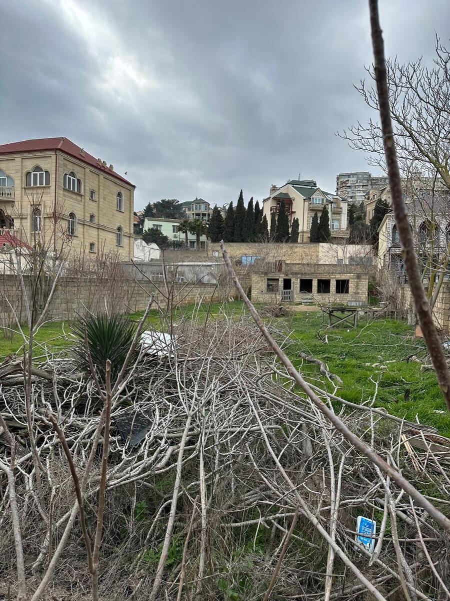 Satılır torpaq 9 sot — Torpaq, Bakı (3)