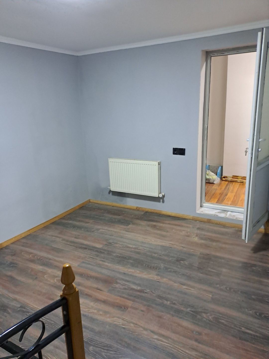 Satılır 2 otaqlı həyət evi/bağ evi 50 m² — Ev, villa, Bakı (6)