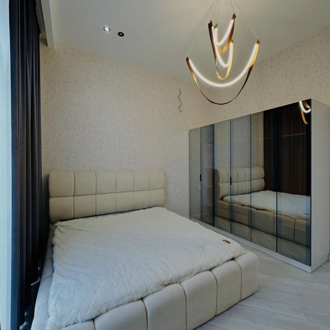 İcarəyə verilir 3 otaqlı həyət evi/bağ evi 250 m² — Ev, villa, Bakı (12)