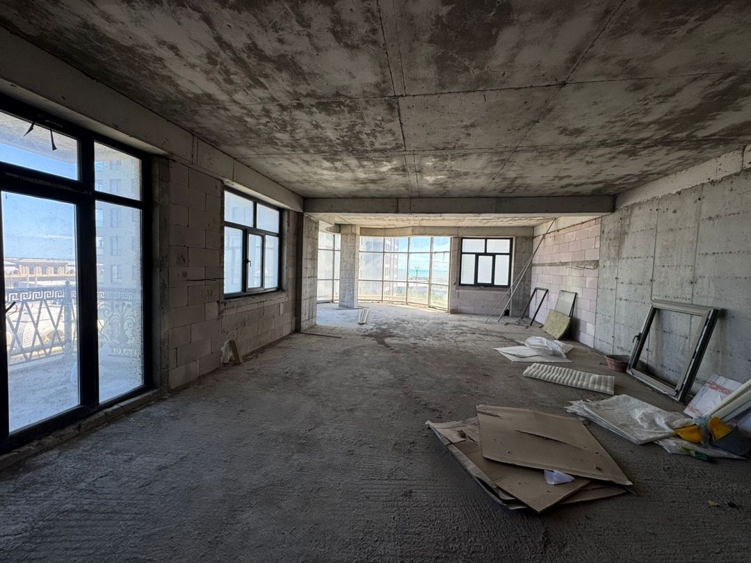 Satılır 3 otaqlı yeni tikili 133 m² — Mənzil, Bakı (5)