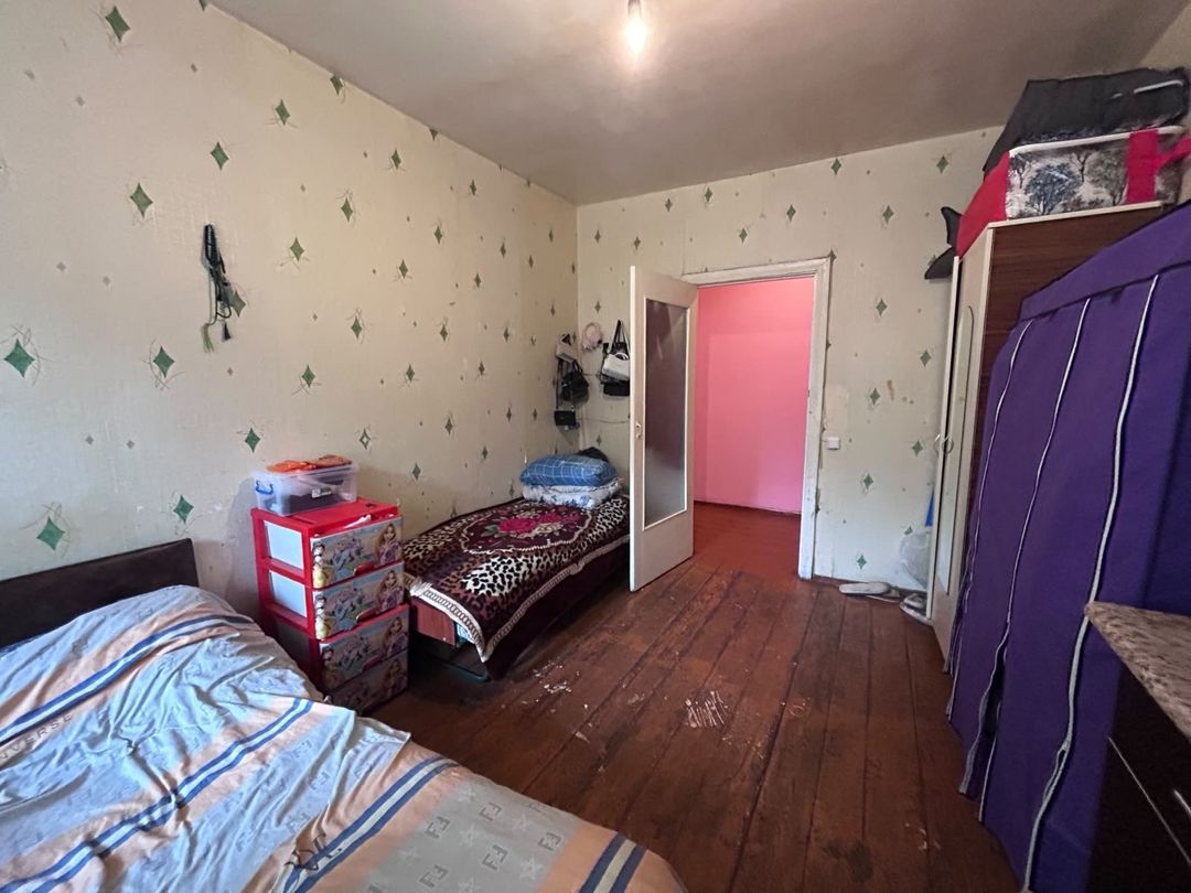 Satılır 2 otaqlı köhnə tikili 60 m² — Mənzil, Bakı (8)