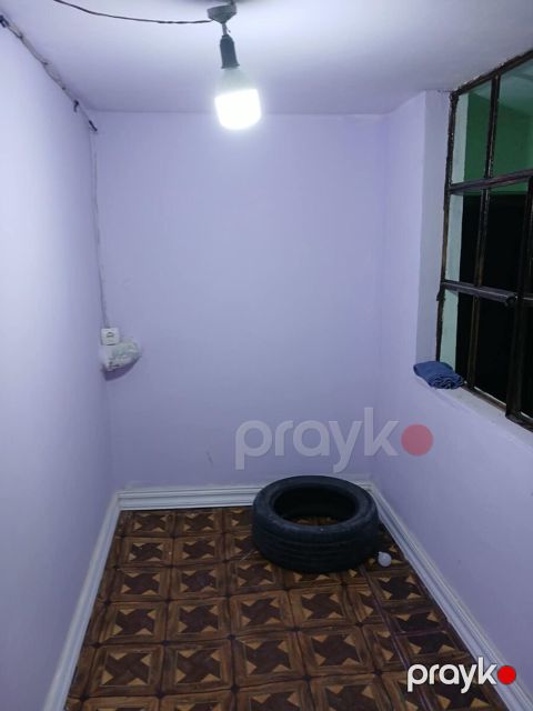 Obyekt icarəyə verilir, Neapol küç