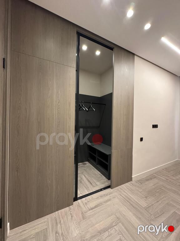 Satılır 3 otaqlı yeni tikili 158 m² — Mənzil, Bakı (11)