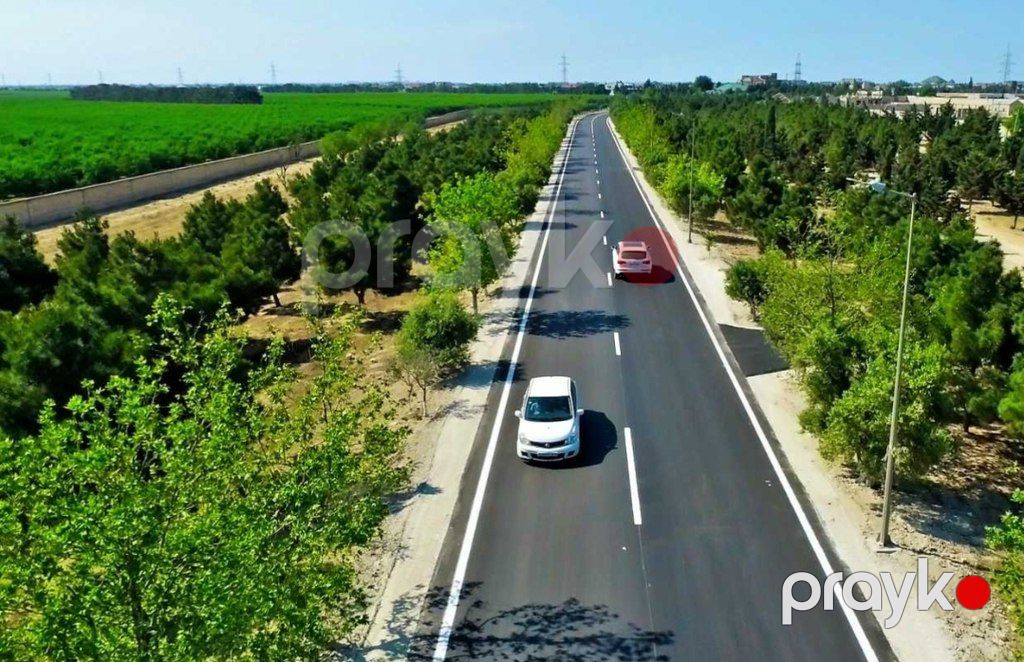 Satılır 9 otaqlı həyət evi/bağ evi 600 m² — Ev, villa, Bakı (5)