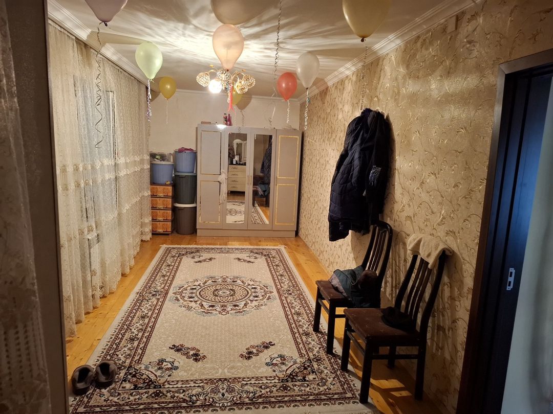 Satılır 4 otaqlı həyət evi/bağ evi 150 m² — Ev, villa, Bakı (8)