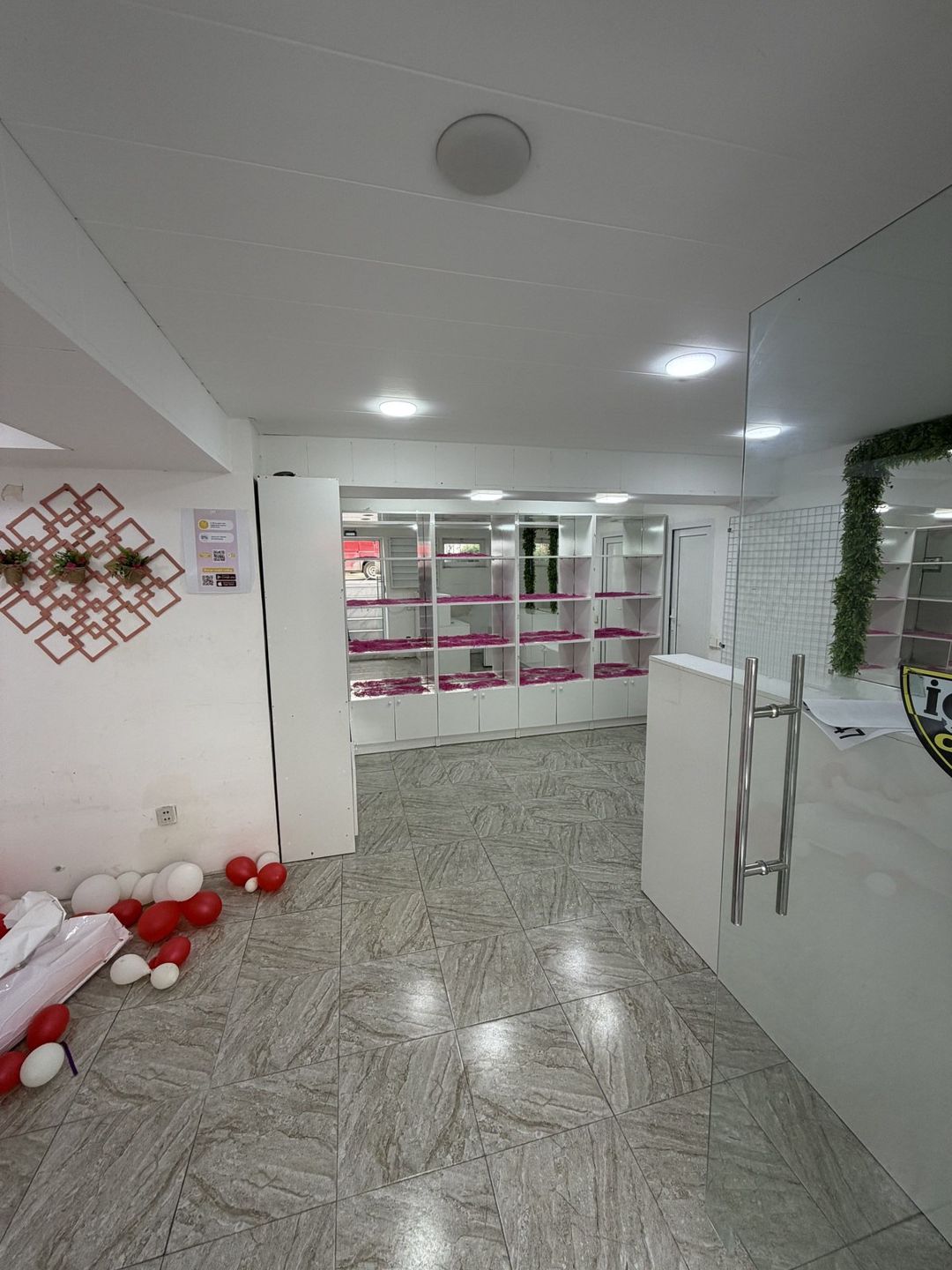 Satılır obyekt 30 m² — Əmlak, Bakı (5)