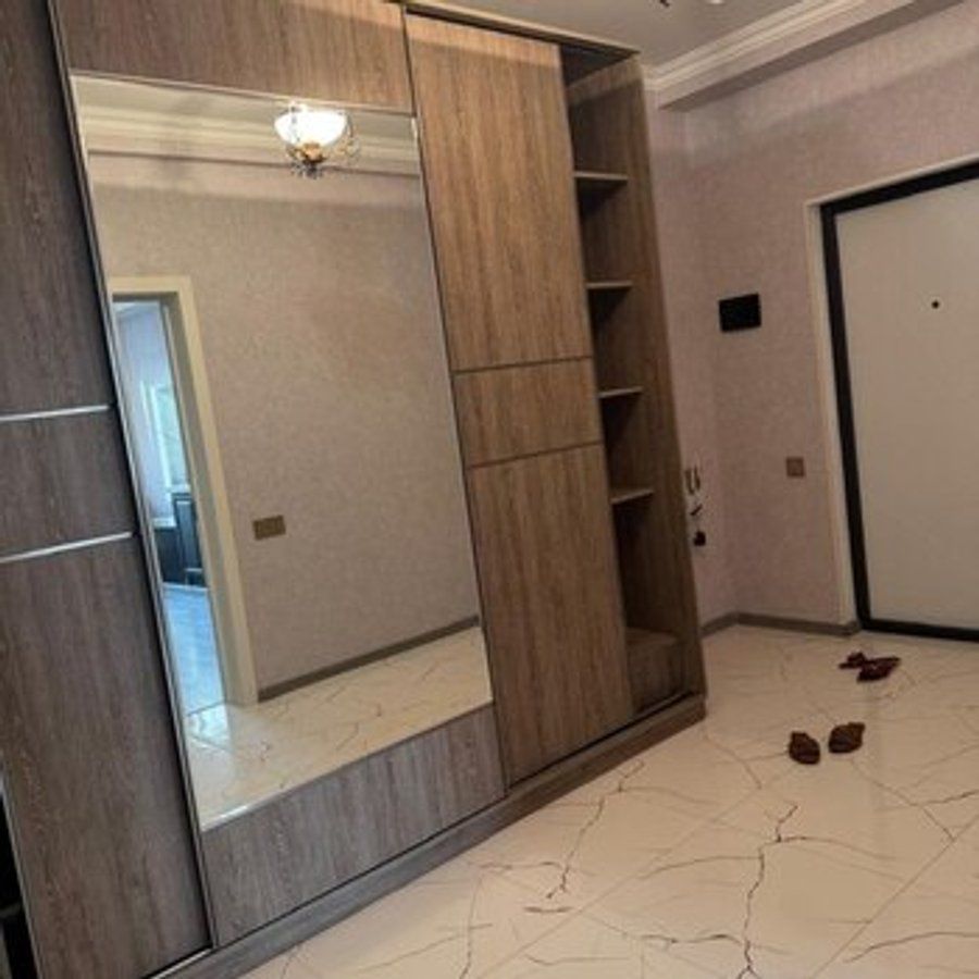 2-otaqlı yeni tikili kirayə verilir, Sumqayıt ş., 67 m² — Mənzil, Sumqayıt (7)