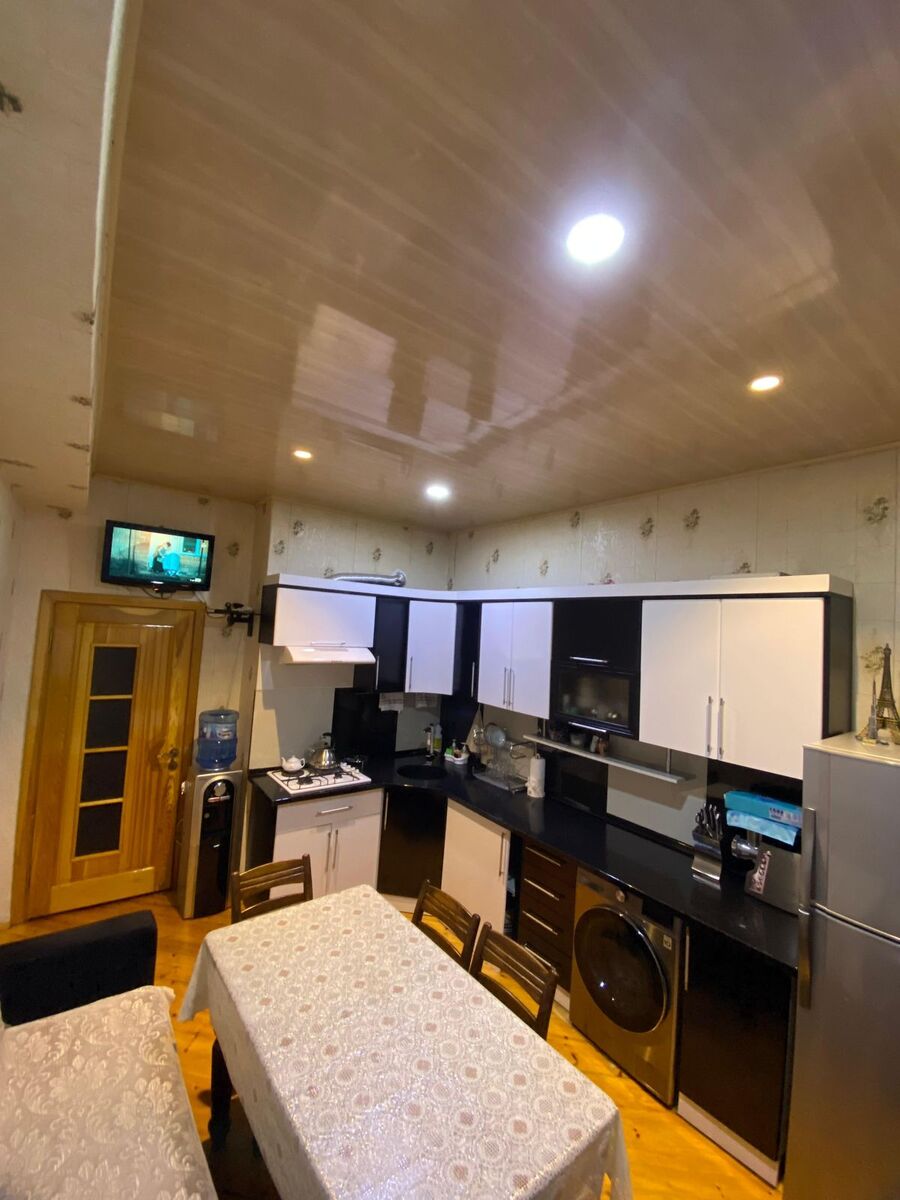 2-otaqlı yeni tikili, 3-cü mkr., 100 m² — Mənzil, Sumqayıt (3)