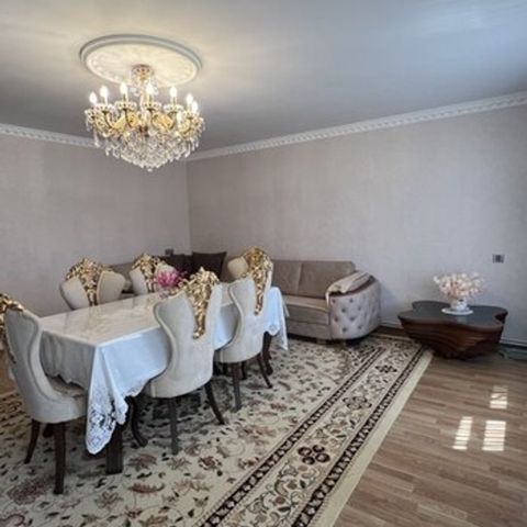 3-otaqlı mənzil, Sumqayıt ş., 68 m² — Sumqayıt