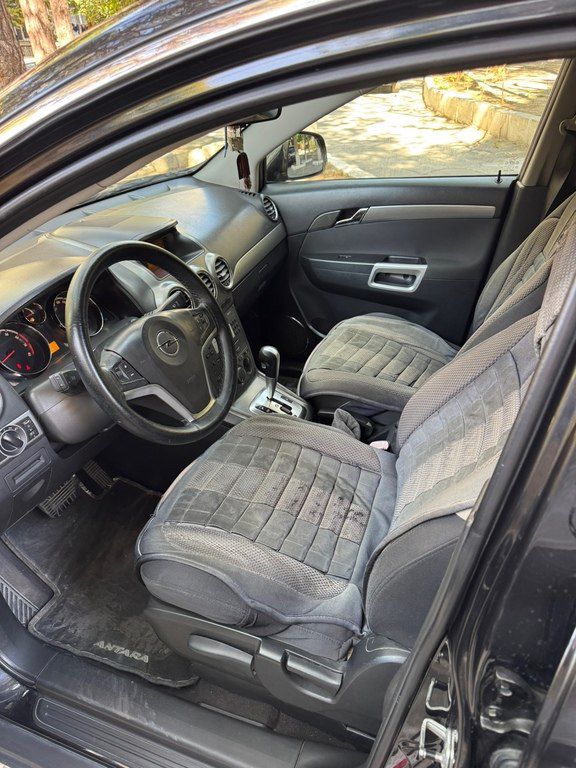 Opel Antara, 2.4 L, 2009 il, 229 000 km — Avtomobillər, Bakı (8)