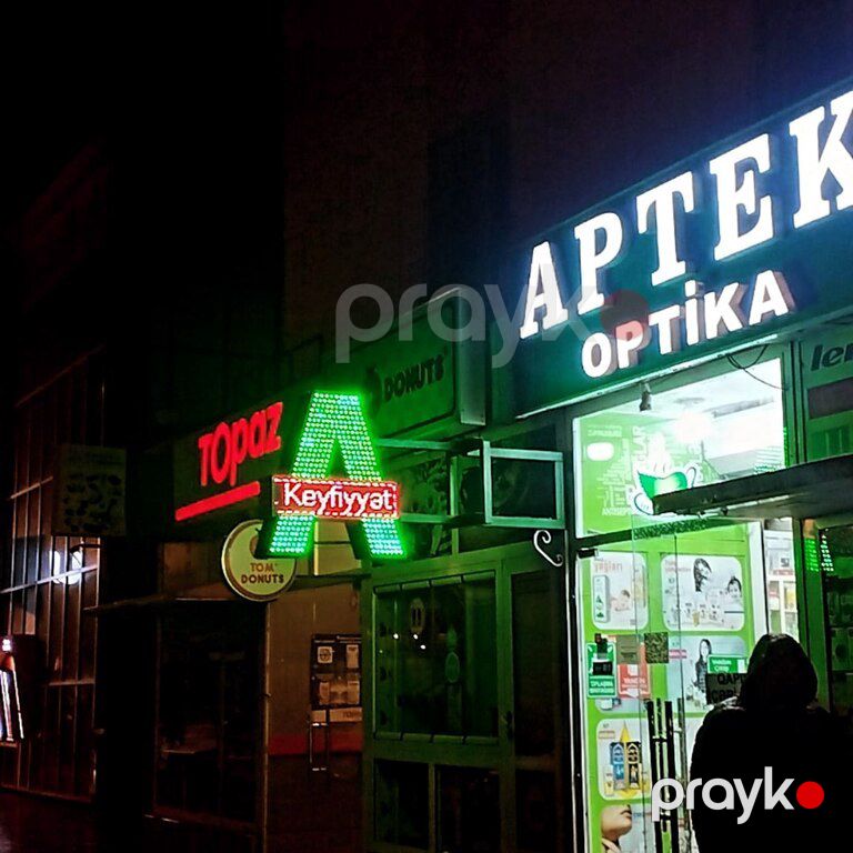 Reklam işləri — Reklama, IT, marketing, Bakı (8)