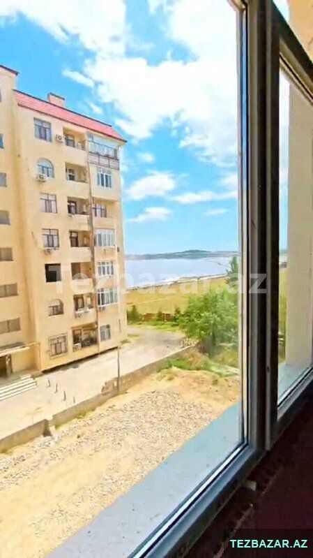Masazirda ilkin odenisle mənziller — Mənzil, Bakı (2)
