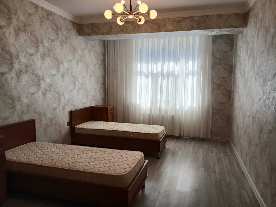 İcarəyə verilir 2 otaqlı yeni tikili 90 m² — Mənzil, Bakı (5)