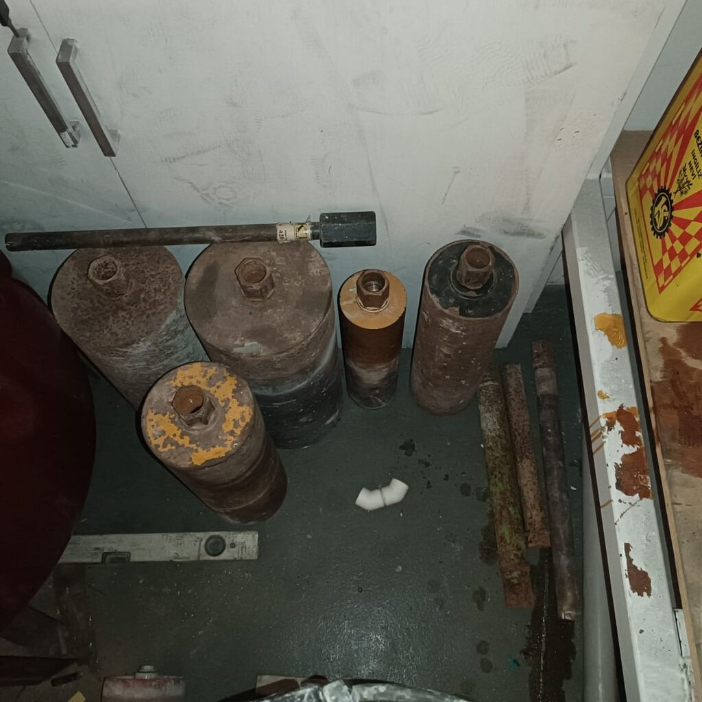 Beton və daşda dəlik açma xidməti – almaz karotla qazma - Diametrlər — Tikinti xidmətləri, Bakı (3)