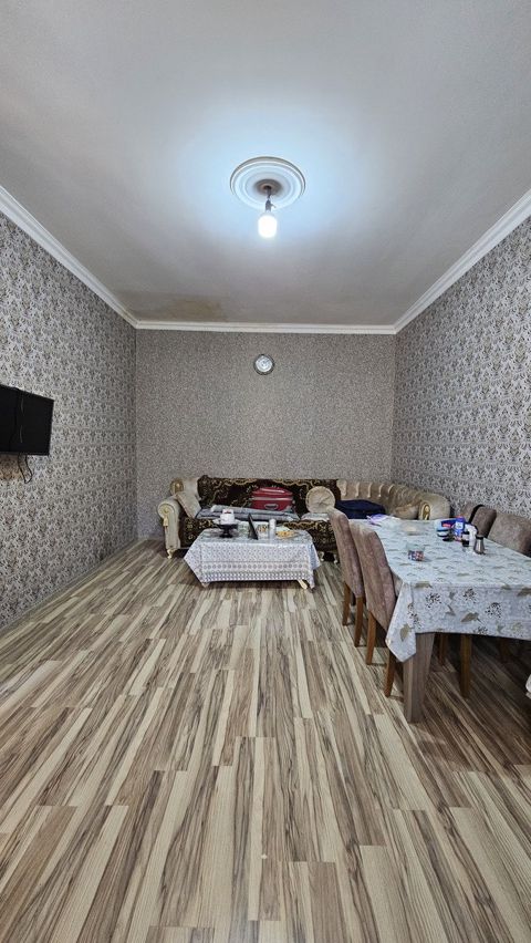 Satılır 2 otaqlı həyət evi/bağ evi 55 m² — Xırdalan