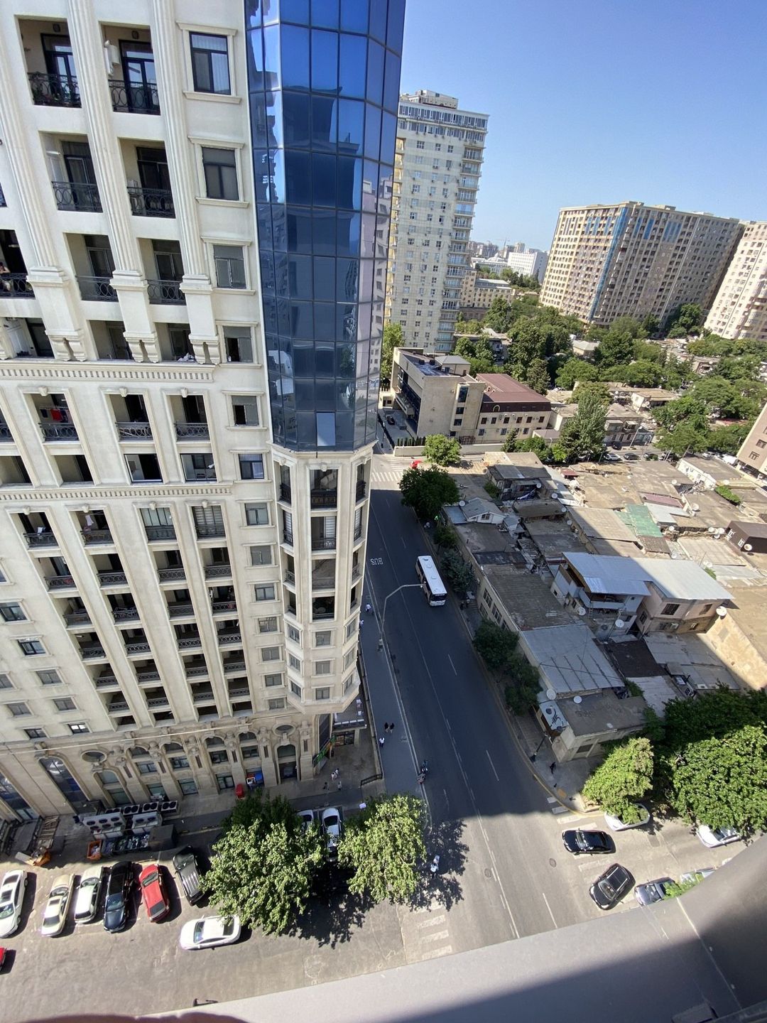 Satılır 2 otaqlı yeni tikili 105 m² — Mənzil, Bakı (5)
