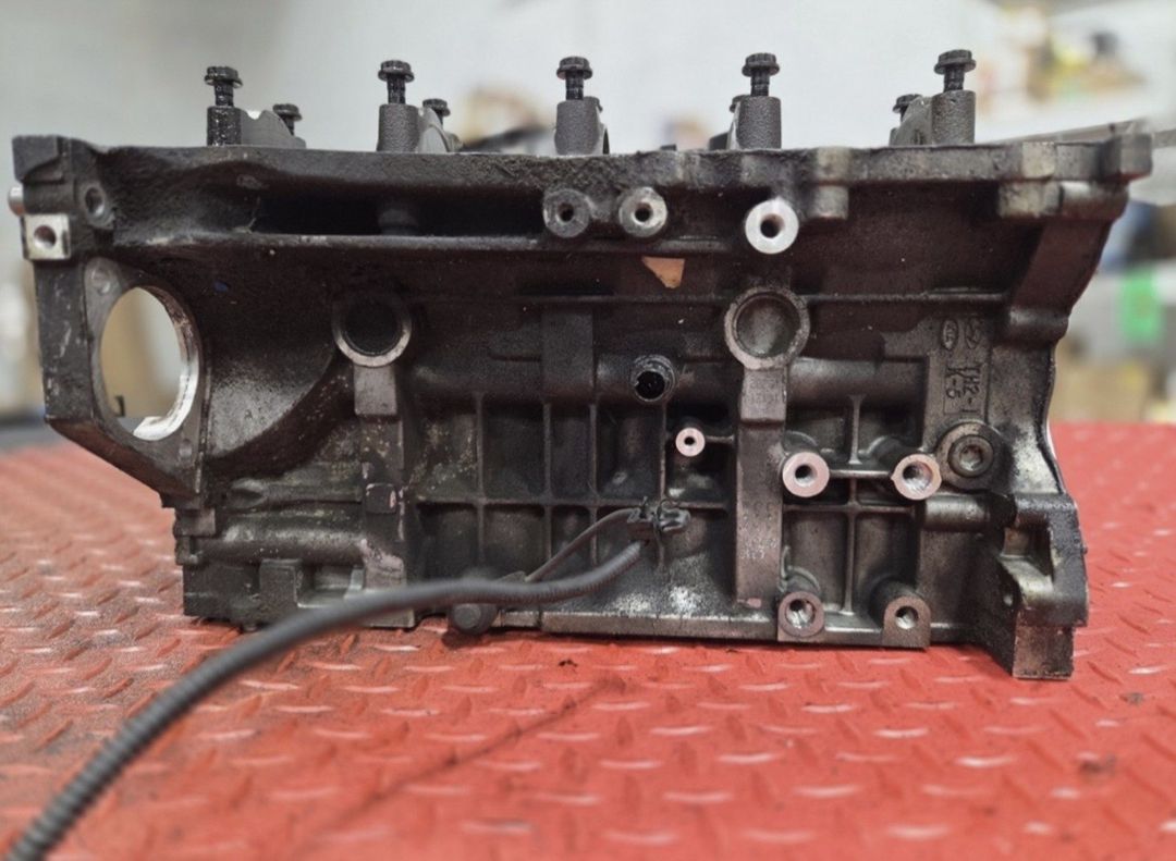 Hyundai, Kia 2015-2020 2.0 turbo blok mühərrik başlığı — Ehtiyat hissələri və aksesuarlar, Bakı (3)