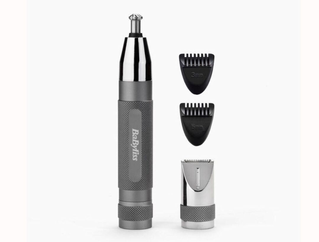 Trimmer "babylıss E110E kıt" — Gözəllik və səhiyyə, Bakı