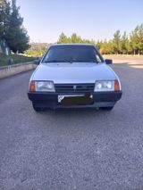 Lada (VAZ) 21099, 1.5 L, 1998 il, 320 275 km — Avtomobil