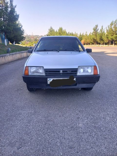 Lada (VAZ) 21099, 1.5 L, 1998 il, 320 275 km — Xaçmaz