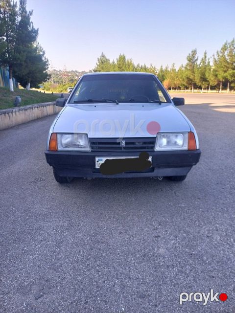 Lada (VAZ) 21099, 1.5 L, 1998 il, 320 275 km