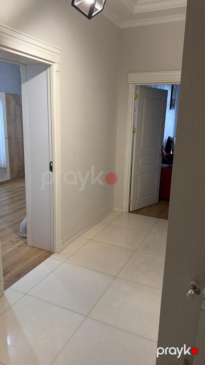 İcarəyə verilir 1 otaqlı yeni tikili 55 m² — Mənzil, Bakı (5)