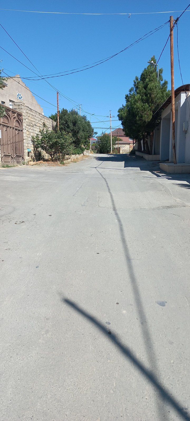 Satılır torpaq 5.3 sot — Torpaq, Bakı (3)