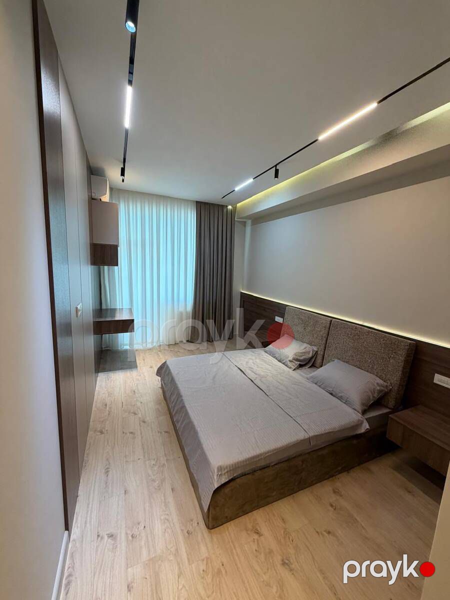 Satılır 4 otaqlı yeni tikili 141 m² — Mənzil, Bakı (4)