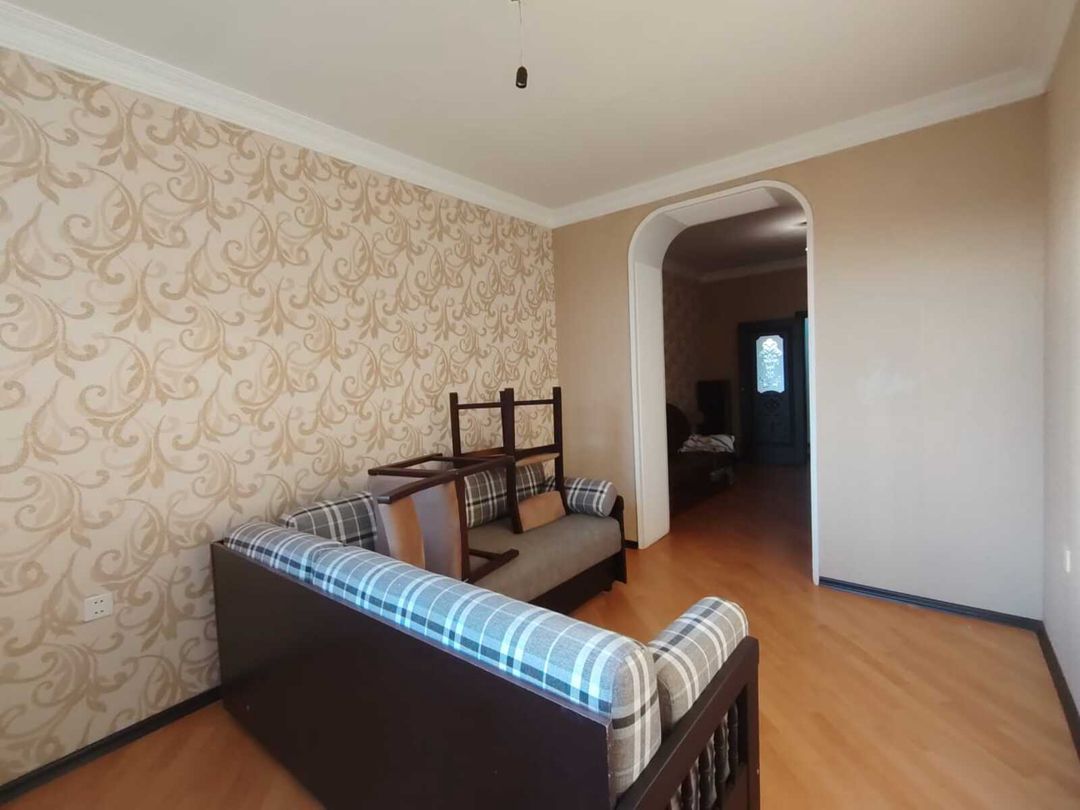 İcarəyə verilir 4 otaqlı köhnə tikili 100 m² — Mənzil, Sumqayıt (10)