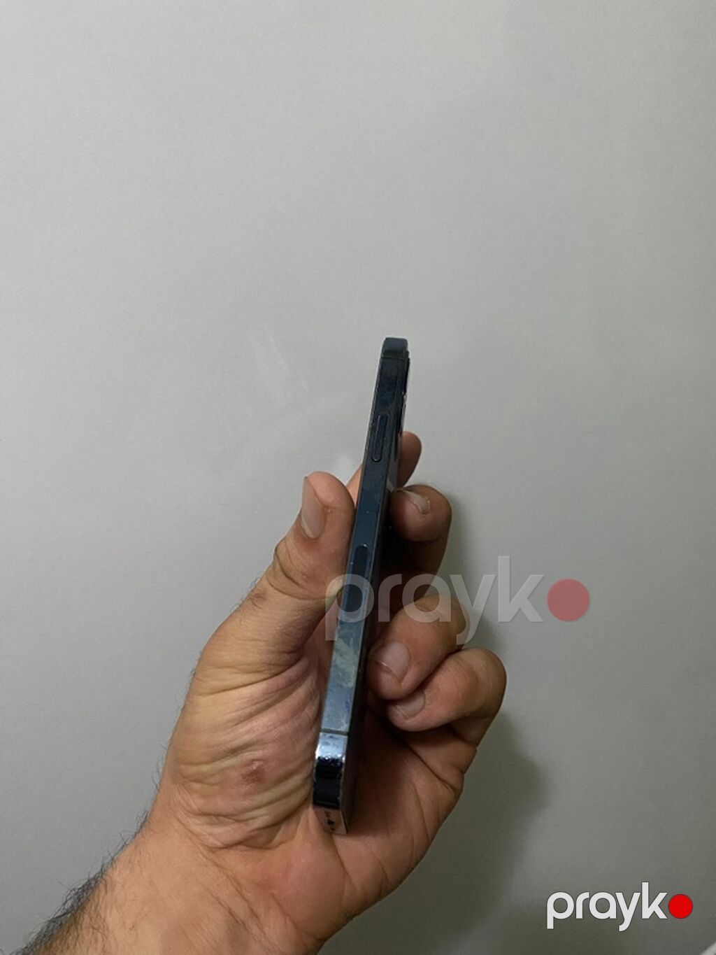 IPhone 12 Pro, Mavi, Face ID — Apple iPhone, Masazır (3)