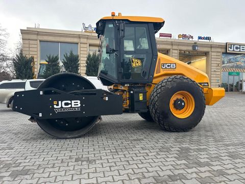 Yolbasan "JCB116D", 2024 il — Bakı