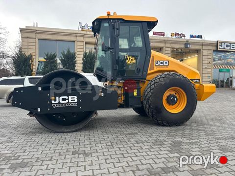 Yolbasan "JCB116D", 2024 il — Bakı