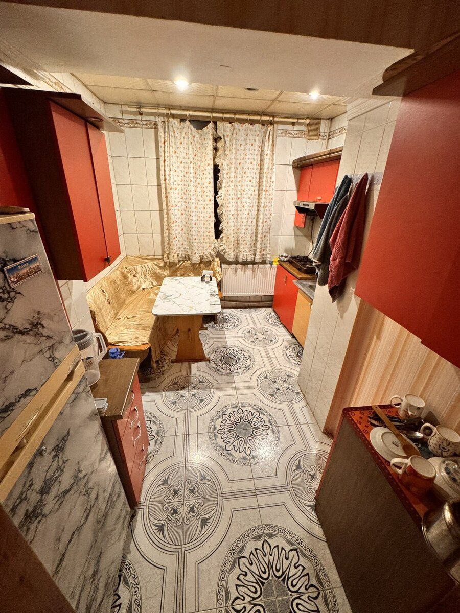 İcarəyə verilir 3 otaqlı köhnə tikili 104 m² — Mənzil, Bakı (6)