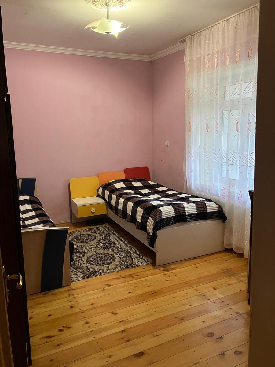 Satılır 5 otaqlı həyət evi/bağ evi 160 m² — Ev, villa, Qəbələ (7)