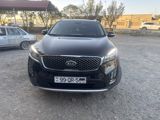 Kia Sorento, 2.0 L, 2017 il, 207 000 km — Otomobil