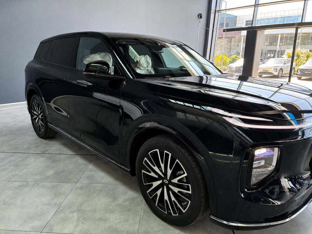 Changan Qiyuan Q07, 1.5 L, 21.5 kWh, 2026 il, yeni — Avtomobillər, Bakı (3)